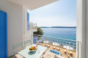 Greek Beach House Complex A5
